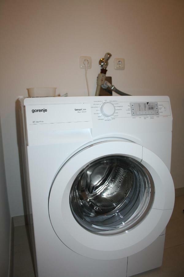 Schoene 60Qm Grosse Wohnung Mainz-Lerchenberg Zdf מראה חיצוני תמונה