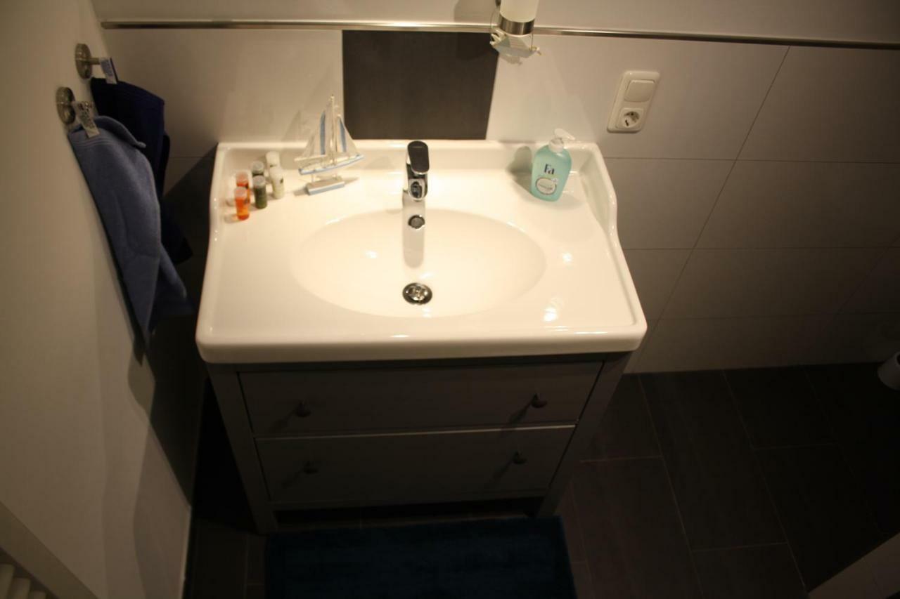 Schoene 60Qm Grosse Wohnung Mainz-Lerchenberg Zdf מראה חיצוני תמונה