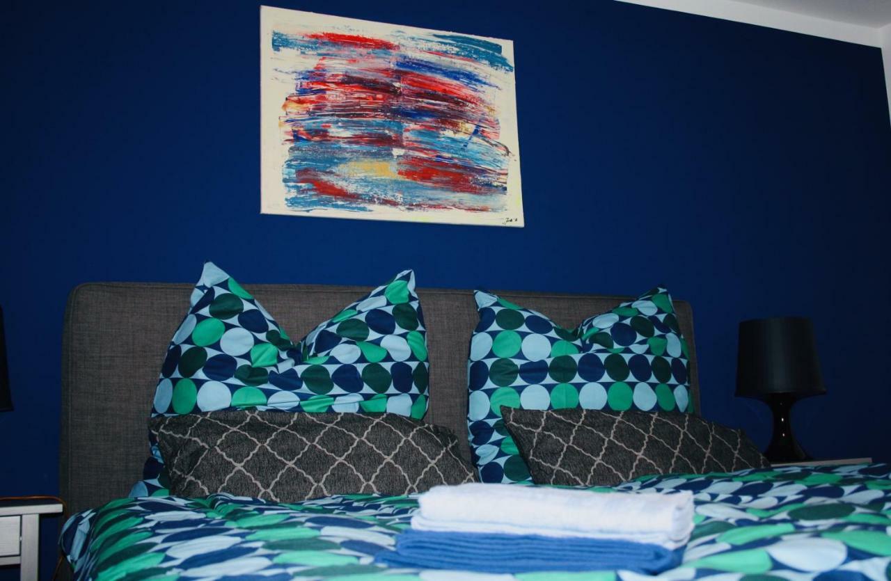 Schoene 60Qm Grosse Wohnung Mainz-Lerchenberg Zdf מראה חיצוני תמונה